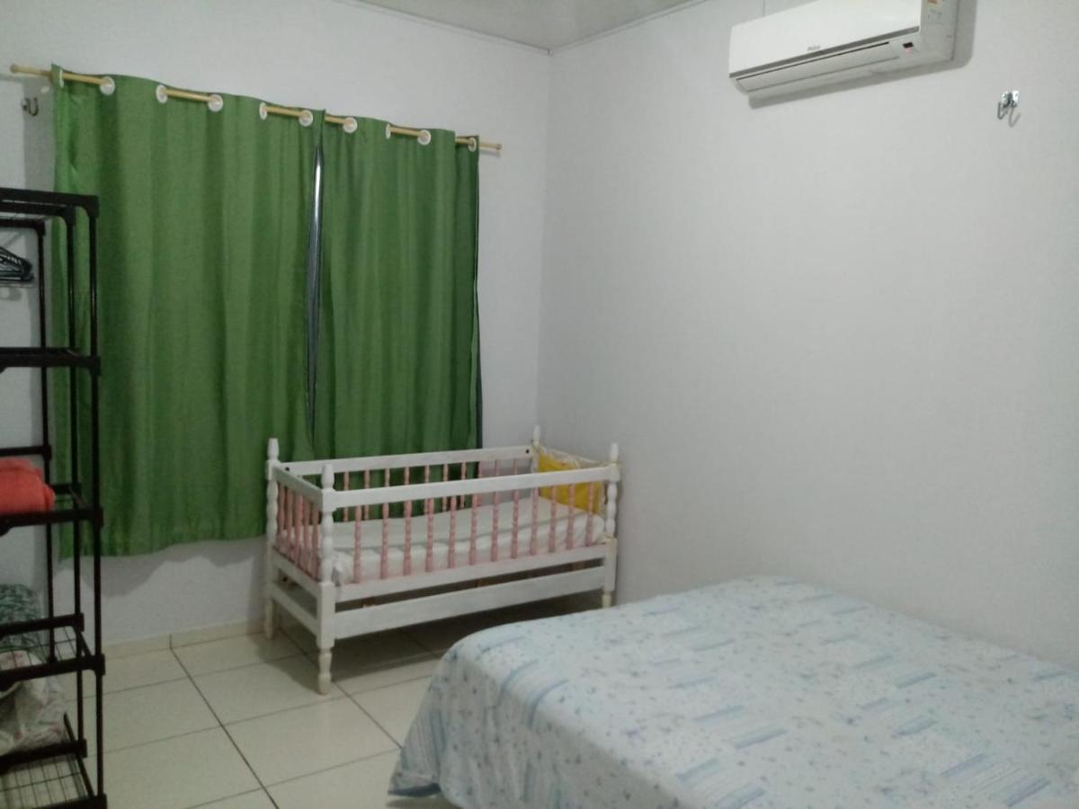 casa em condomínio São Luís Exterior foto