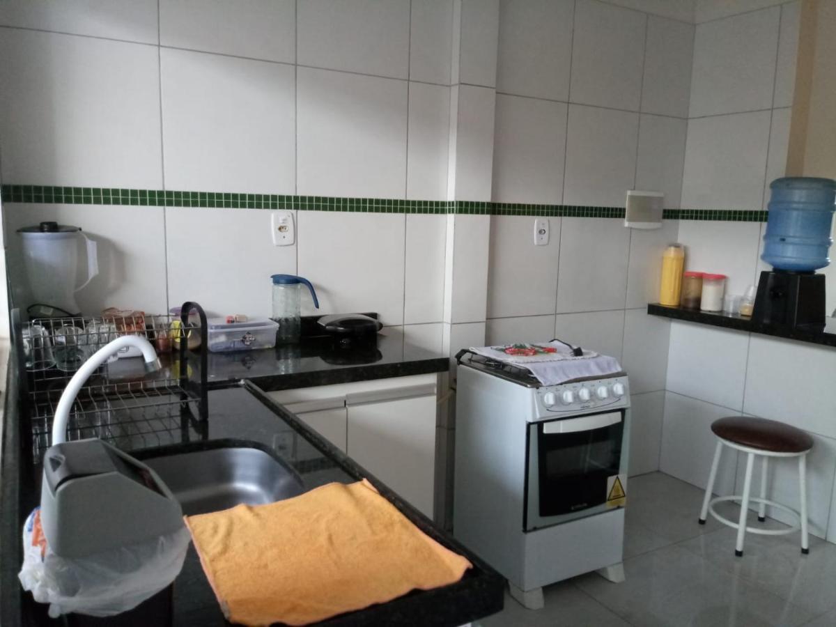 casa em condomínio São Luís Exterior foto