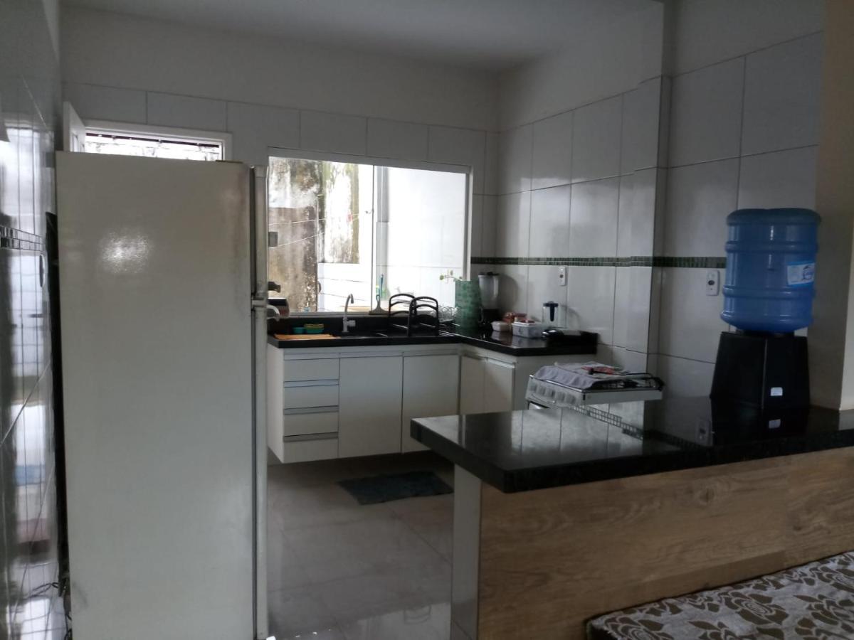 casa em condomínio São Luís Exterior foto