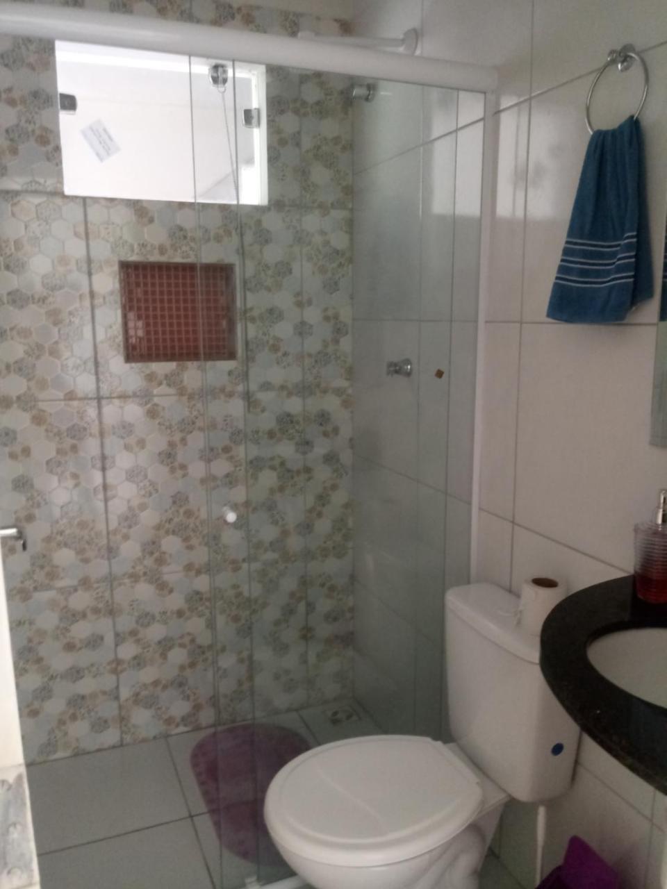 casa em condomínio São Luís Exterior foto